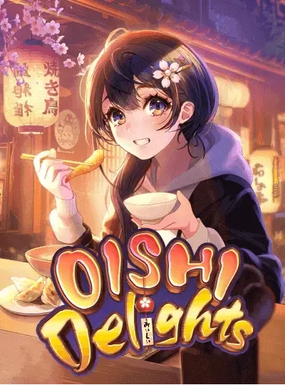 Lucky numbers bingo game cover