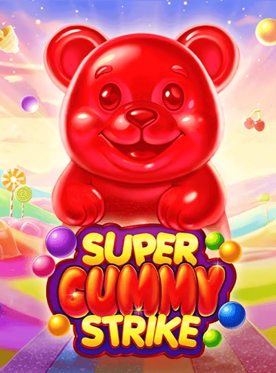 Mega jackpot slot game cover